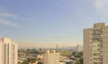 Imagem 2: Cobertura com 2 dormitórios, 136 m² - venda por R$ 1.500.000,00 ou aluguel por R$ 5.900,00