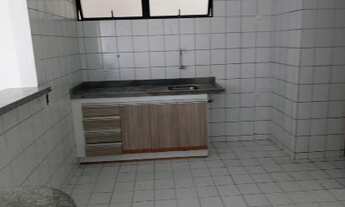 Imagem 3: Apartamento para aluguel com 85 metros quadrados com 3 quartos em Ponta Negra - Natal - RN