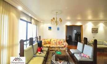 Imagem 3: Apartamento Locação 4 Dormitórios - 254 m² Brooklin