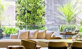 Imagem 2: Apartamento Alto Padrão