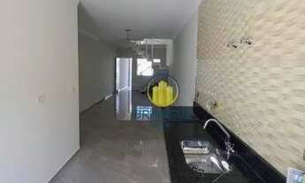 Imagem 5: Sobrado com 3 dormitórios à venda, 115 m² por R$ 699.000 - Socorro - São Paulo/SP