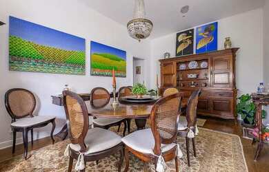 Imagem 5: Apartamento à Venda - Jardim Paulista, 3 Quartos, 138 m2