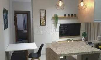 Imagem 4: Apartamento Padrão em Ribeirão Preto