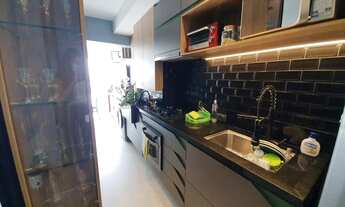 Imagem 6: Apartamento Venda 2 Dormitórios - 62 m² Vila Anastácio