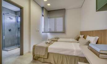 Imagem 7: Apartamento para venda possui 101 metros quadrados com 2 quartos em Cruz das Almas - Macei