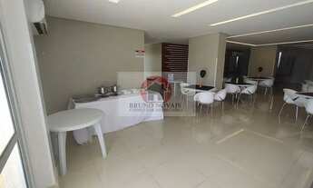 Imagem 9: Apartamento para venda tem 65 metros quadrados com 2 quartos em Samambaia Norte - Brasília