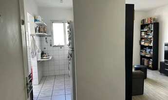 Imagem 7: Apartamento Venda 2 Dormitórios - 69 m² Brooklin