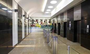 Imagem 3: Andar comercial para alugar no bairro Funcionários - Belo Horizonte