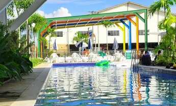 Imagem 6: Aluguel de temporada Diroma Fiori