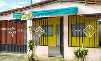 Imagem: Vendo casa em Irara-Bahia