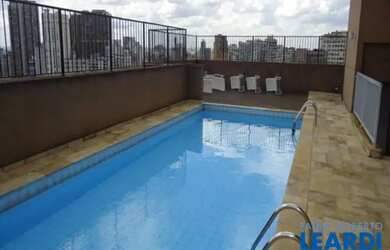 Imagem 2: APARTAMENTO - HIGIENÓPOLIS - SP