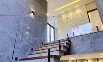 Imagem 3: CASA - 4 SUITES - RESIDENCIAL JAGUARY - SJC