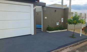 Imagem: CASA TEMPORADA NA CIDADE DE OLIMPIA - SP