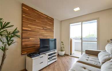 Imagem 3: SãO PAULO - Apartamento Padrão - Vila Gumercindo