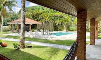 Imagem: Casa com 5 dormitórios, 540 m² - venda