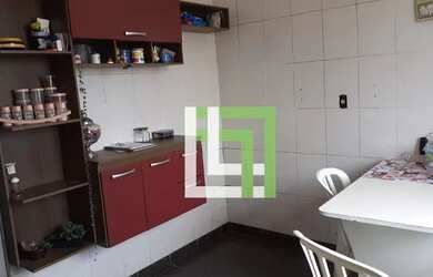 Imagem 13: Apartamento com 3 dormitórios, 100 m² - venda por R$ 405.000,00 ou aluguel por R$ 2.802,00