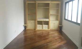 Imagem 3: Apartamento para aluguel possui 288 metros quadrados com 4 quartos