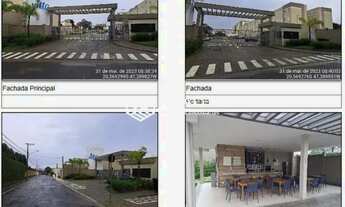 Imagem: Franca/SP - Torre 02 térreo chacara santo