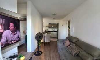 Imagem 2: Apartamento 2 quartos na Praia de Manguinhos - Serra - ES