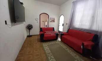 Imagem 6: Casa com 3 dormitórios à venda, 96 m² por R$ 640.000,00 - Zé Garoto - São Gonçalo/RJ