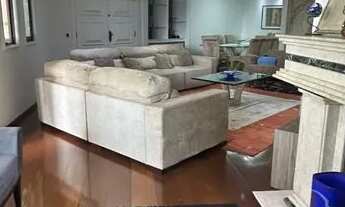 Imagem 5: Apartamento para venda com 248 metros quadrados com 3 quartos em Centro - São Bernardo do