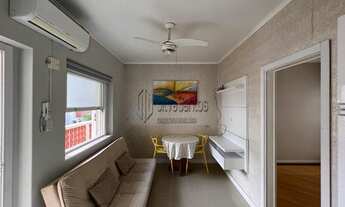 Imagem: Apartamento no centro Ref. 83