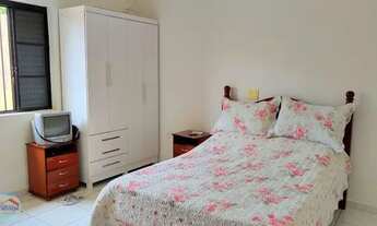 Imagem 3: Casa para Venda em Presidente Prudente, Parque São Judas Tadeu, 3 dormitórios, 1 suíte, 1