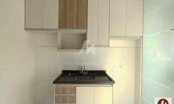 Imagem 5: Apartamento (tipo - padrao) 2 dormitórios, cozinha planejada, portaria 24hs, lazer, espaço