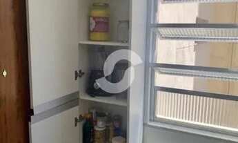 Imagem 16: Vendo Apartamento 66 m² com 2 quartos, suíte e vaga em Icaraí - Niterói - RJ