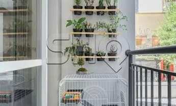 Imagem 5: Apartamento na República com 1 dormitório