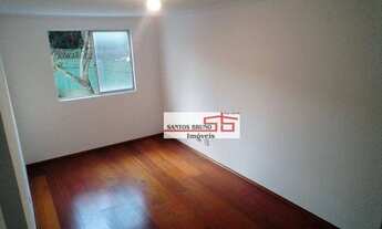 Imagem: APARTAMENTO PARA LOCAÇÃO 2 DORM