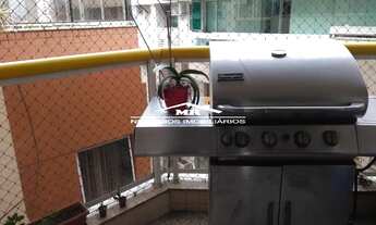 Imagem 5: Apartamento com 2 dormitórios à venda, 90 m² por R$ 950.000 - Icaraí - Niterói/RJ