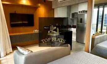 Imagem 7: Flat disponível em Pinheiros