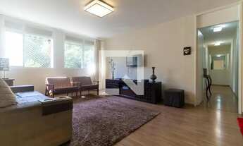 Imagem 3: Apartamento à Venda - Sumaré, 3 Quartos, 151 m2