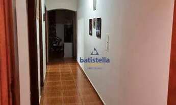 Imagem 4: Casa com 2 dormitórios à venda por R$ 260.000,00 - Jardim Santa Eulália - Limeira/SP