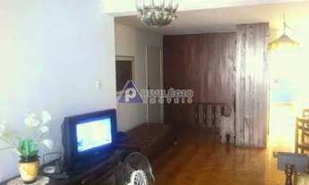 Imagem 2: Apartamento à venda, 3 quartos, 1 suíte, Copacabana - RIO DE JANEIRO/RJ