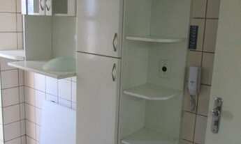 Imagem 6: Apartamento à venda, 2 quartos, 1 suíte, 1 vaga, Setor Pedro Ludovico - Goiânia/GO