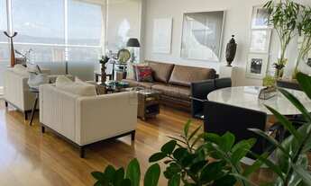 Imagem 3: Apartamento Mobilhado - Alto Padrão - Sumaré