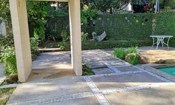 Imagem 6: Casa dúplex rustica Cond. Verde Vale Itanhanga