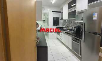 Imagem 6: Apartamento Padrão em São José dos Campos