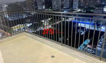 Imagem 7: Apto no Butantã - 61m², 02 dormit., 01 suíte, 01 vaga