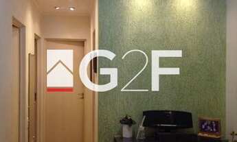 Imagem 2: Apartamento para venda no Jardim Miranda