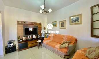 Imagem 2: Casa à venda 3 quartos 1 suíte 3 vagas - Alípio de Melo