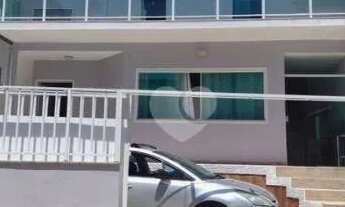 Imagem 3: Casa com 4 dormitórios à venda, 360 m² por R$ 950.000,00 - Taquara - Rio de Janeiro/RJ