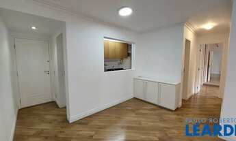 Imagem 8: APARTAMENTO - BROOKLIN - SP