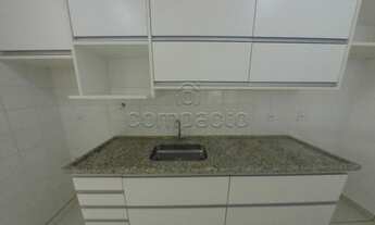 Imagem 5: Apartamento Padrão em São José do Rio Preto