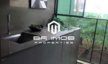 Imagem 5: APARTAMENTO RESIDENCIAL em São Paulo - SP, Brooklin