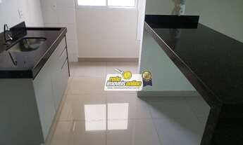 Imagem 6: Apartamento com 2 dormitórios, 52 m² - venda por R$ 240.000,00 ou aluguel por R$ 1.367,69