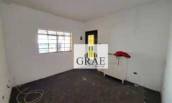 Imagem 5: Casa com 2 dormitórios para alugar por R$ 2.590,00/mês - Nova Petrópolis - São Bernardo do