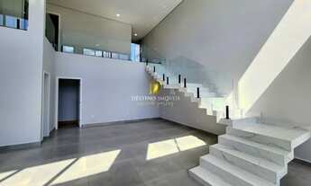 Imagem 6: CASA RESIDENCIAL em INDAIATUBA - SP, JARDIM RESERVA BOM VIVER DE INDAIATUBA